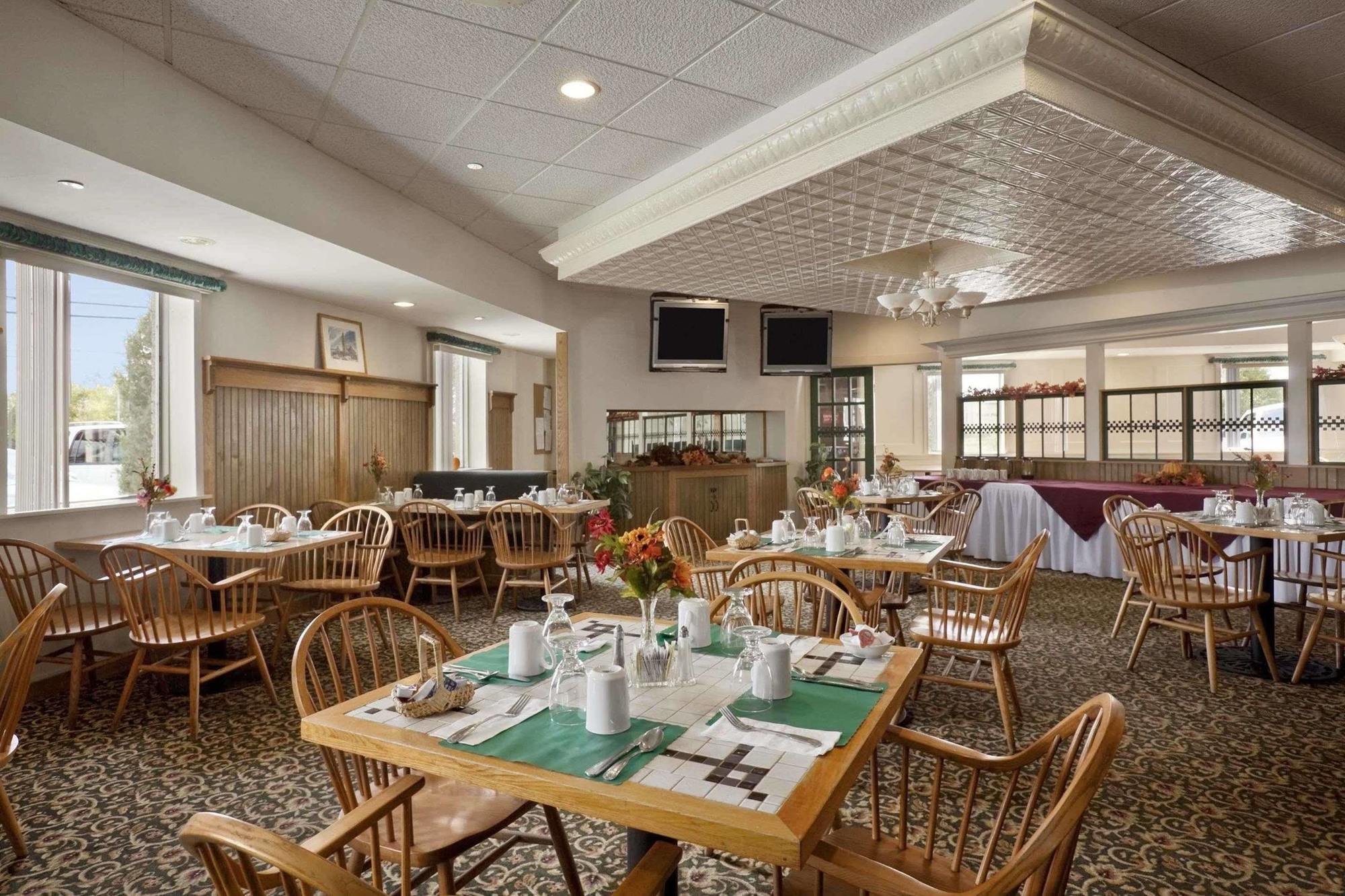Bangor Grande Hotel Restaurante foto